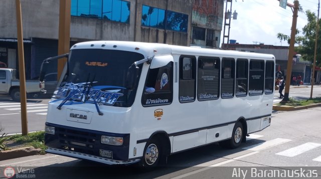 CA - Asociaci�n Coop. El Trigal R.L. 91 por Aly Baranauskas