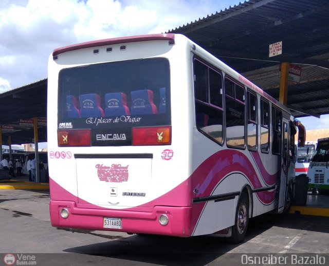 Uni�n MarVal 030 por Osneiber Bazalo