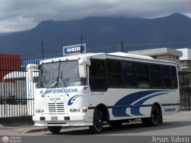 Particular NO USAR M�S 51jv por Jes�s Valero