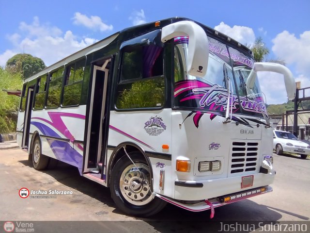 U.C. San Antonio S.C. 075 por Joshua Sol�rzano