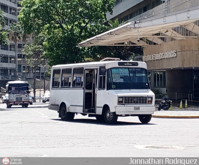 DC - A.C. Quinta Crespo-Sabana del Blanco 99 por Jonnathan Rodr�guez