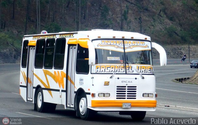 A.C. Indepasib 095 por Pablo Acevedo