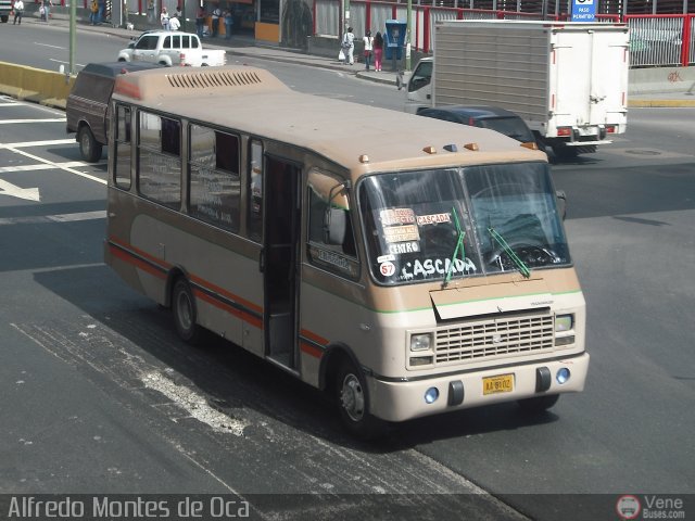 MI - U.C. Los Dinmicos 057 por Alfredo Montes de Oca