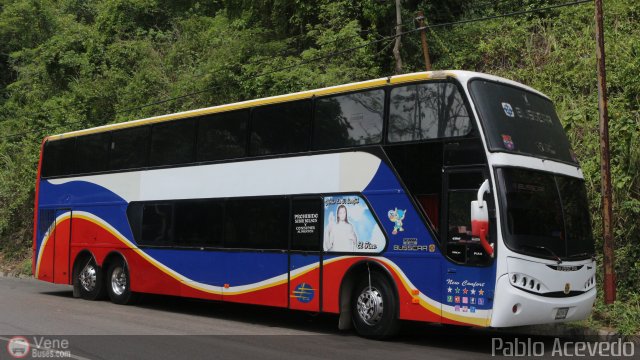 Expresos Guayana 228 por Pablo Acevedo