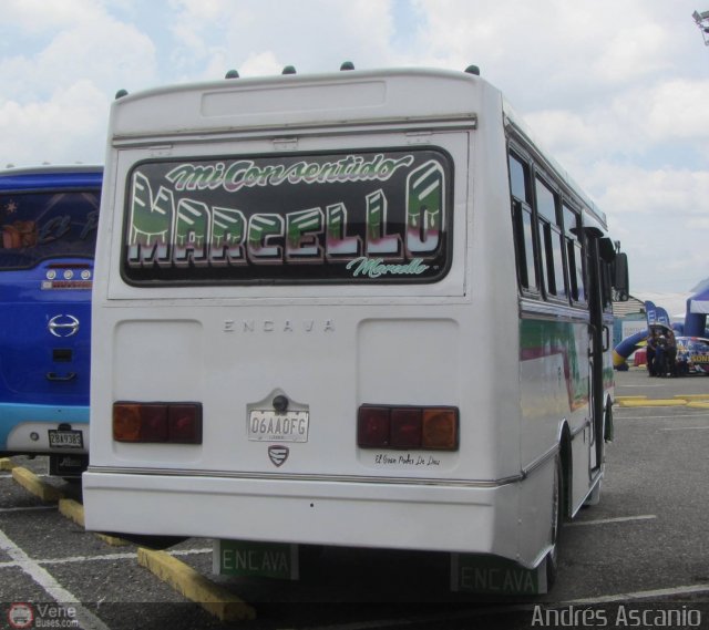 CA - Union Bolvar 04 por Andrs Ascanio