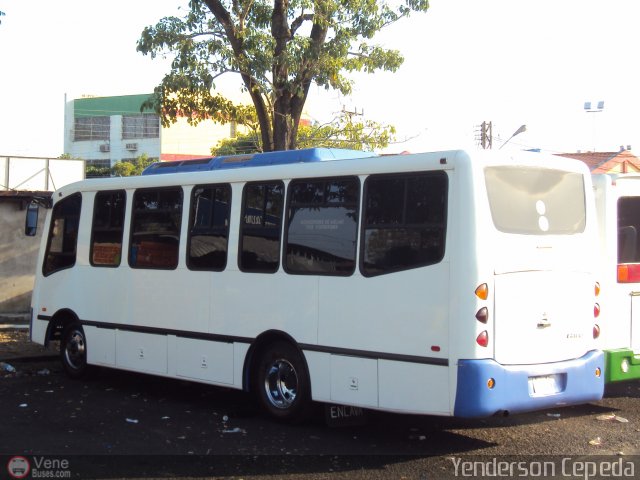 A.C. Pedraza 110 por Yenderson Cepeda