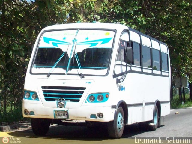 Coop. Ca�o Rico III - 5 R.L 777 por Leonardo Saturno