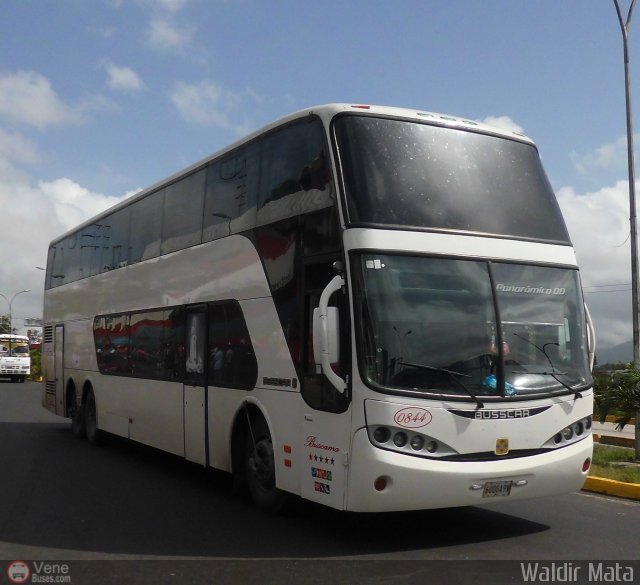 Expresos Maracaibo 0844 por Waldir Mata