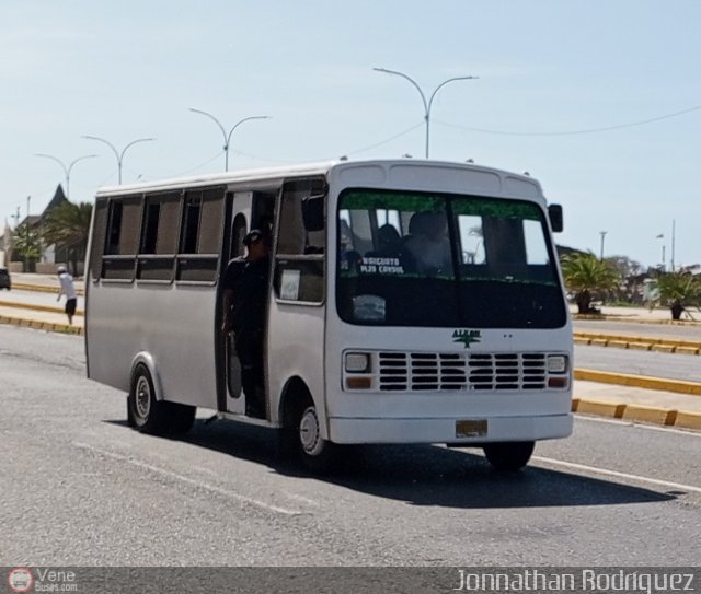 VA - L�nea Uni�n La Costa Sucesora 90 por Jonnathan Rodr�guez