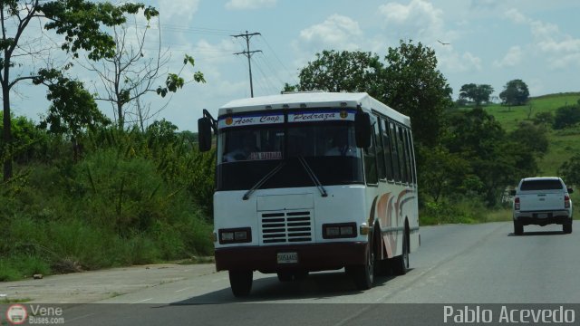 A.C. Pedraza 099 por Pablo Acevedo