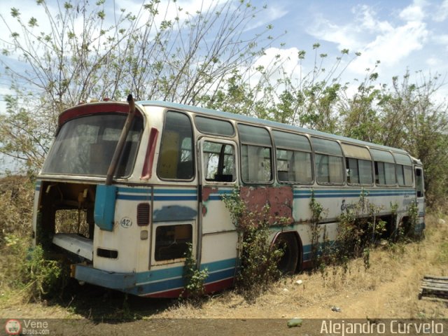 En Chiveras Abandonados Recuperaci�n Expresos Paz Castillo por Alejandro Curvelo