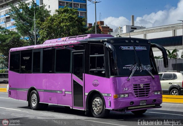 U.C. San Antonio S.C. 014 por Eduardo Mej�as