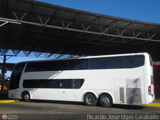 Vencedores de Oriente E.P.S. 004 por Ricardo Ugas