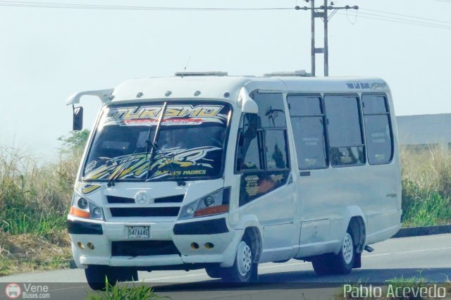 Asociaci�n Cooperativa R.S. Ezequiel Zamora 54 por Pablo Acevedo