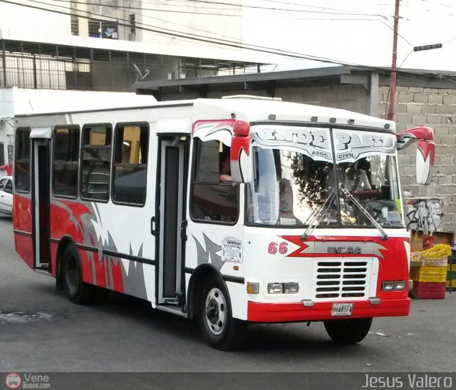 A.C. Indepasib 066 por Jes�s Valero