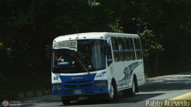 A.C. Indepasib 082 por Pablo Acevedo