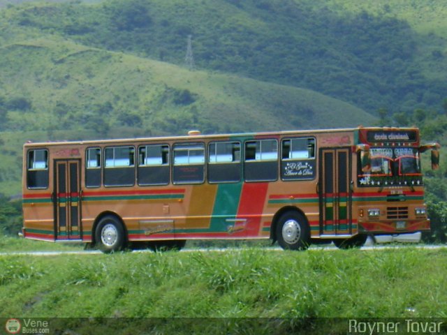 Cooperativa Canaima 50 por Royner Tovar