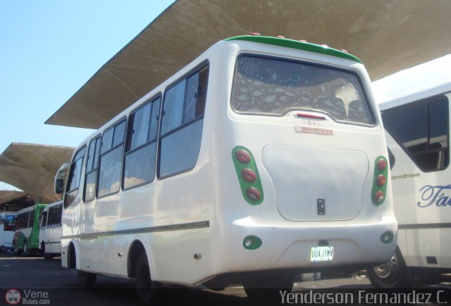 A.C. Lnea Coln 23 por Yenderson Cepeda