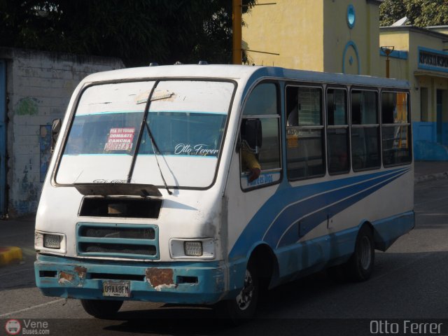 CA - Unin Conductores Maternidad del Sur 19 por Otto Ferrer