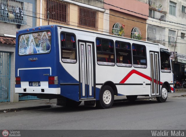 DC - A.C. de Transporte Roosevelt 091 por Waldir Mata