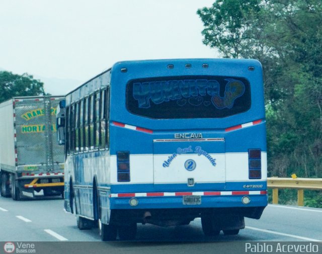 Uni�n Conductores Ayacucho 0002 por Pablo Acevedo