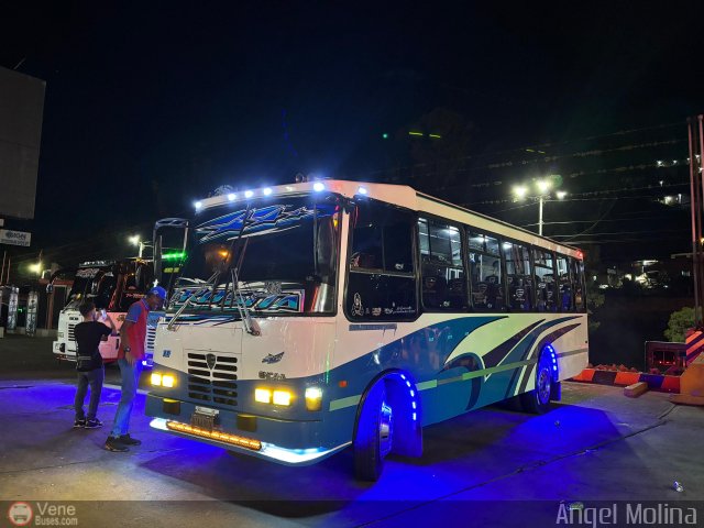 DC - Uni�n Magallanes Silencio Plaza Venezuela 011 por �ngel Molina