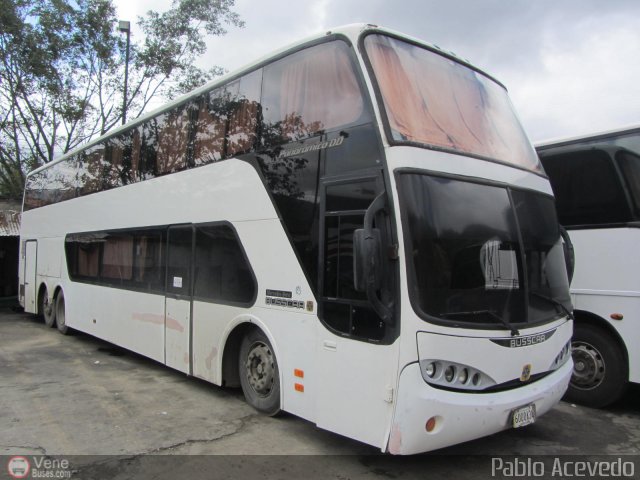 Transporte Franmi Tours 118 por Pablo Acevedo