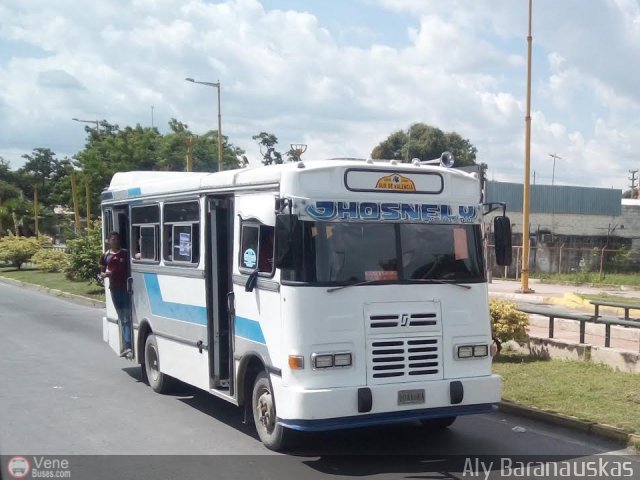 CA - Unin Conductores Sur de Valencia 020 por Aly Baranauskas