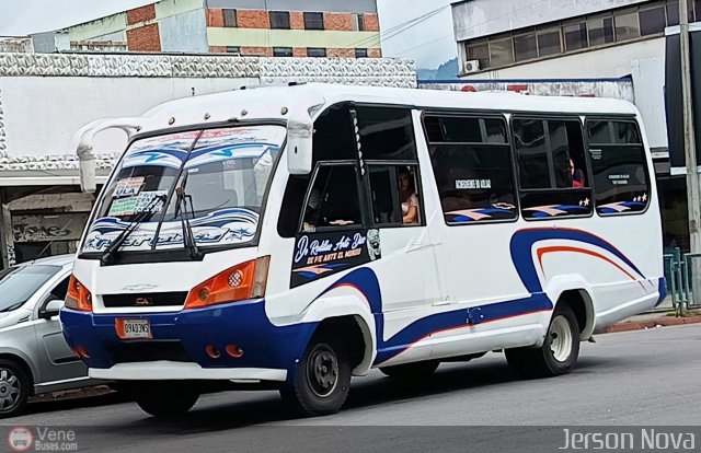 TA - Sta. Teresa Las Lomas 15 por Jerson Nova