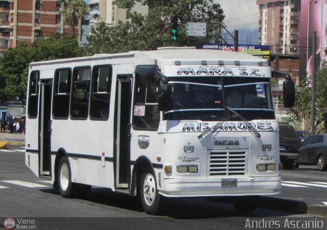 S.C. Expresos Mara 090 por Andr�s Ascanio