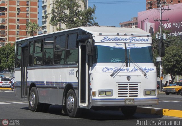 Universidad Arturo Michelena 000 por Andr�s Ascanio