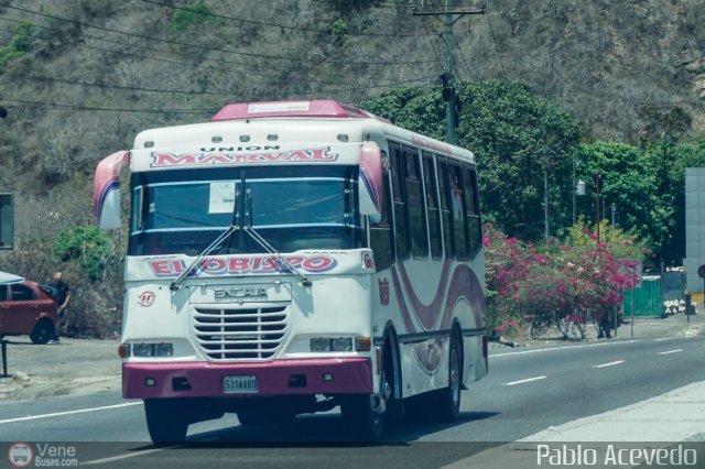 Uni�n MarVal 030 por Pablo Acevedo