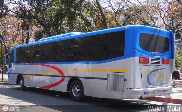 A.C. de Transporte Encarnaci�n 352 por Waldir Mata