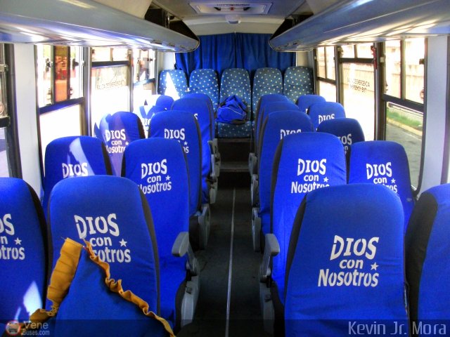 A.C. Transporte Independencia 012 por Kevin Mora