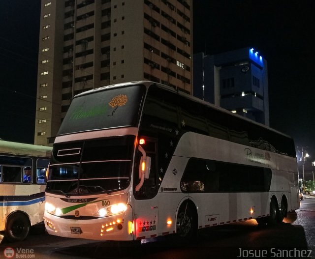 Expresos Primavera 060 por Josue S�nchez