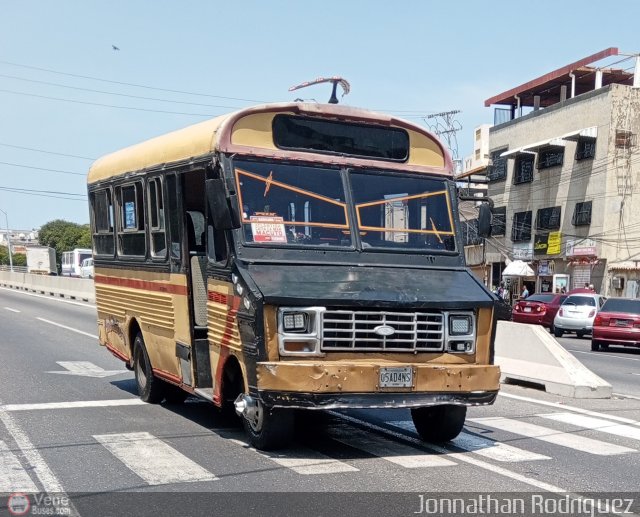 VA - A.C. Asocava 086 por Jonnathan Rodrguez