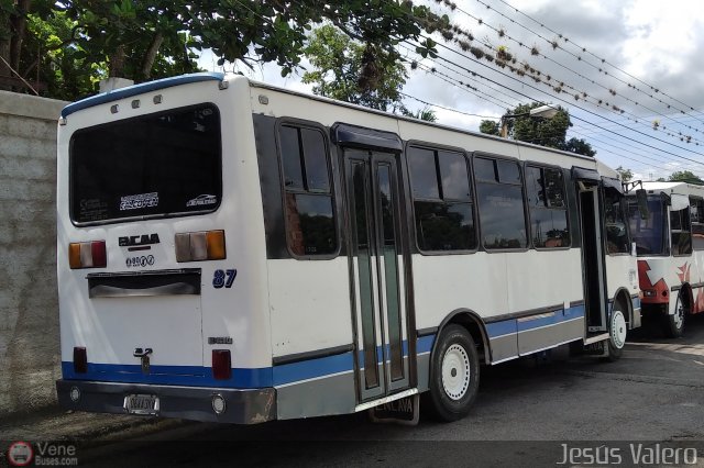 A.C. Indepasib 087 por Jes�s Valero