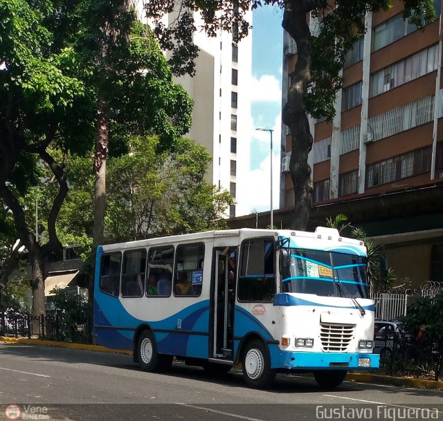 DC - A.C. Propatria - Carmelitas - Chaca�to 142 por Gustavo Figueroa