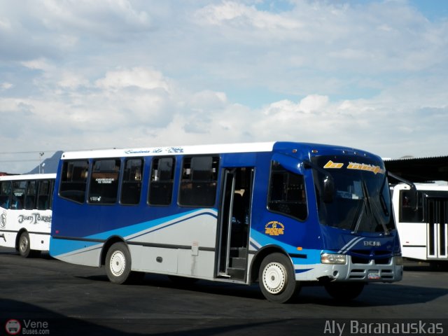 Uni�n Conductores de la Costa 64 por Aly Baranauskas