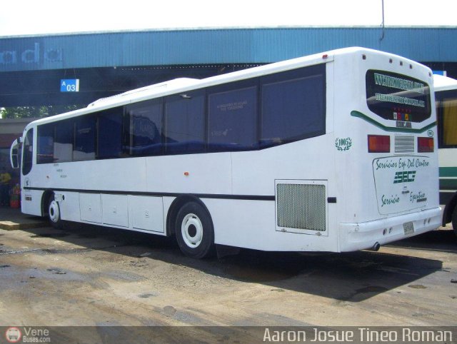 Servicios Especiales del Centro C.A. 05 por Alvin Rondón