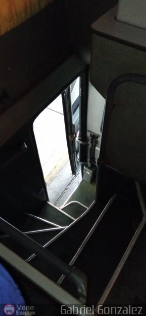 Expresos M�rida 0180 por Gabriel Gonz�lez