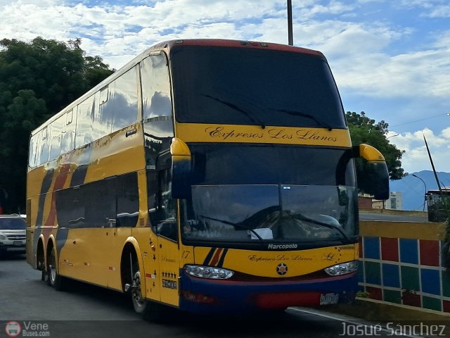 Expresos Los Llanos 017 por Josu� S�nchez