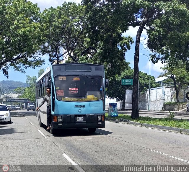 DC - AsoCoproColectivos 367 por Jonnathan Rodr�guez