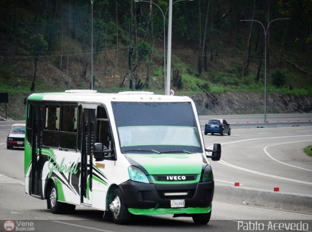 A.C. Las Brisas de Charallave 07 por Pablo Acevedo