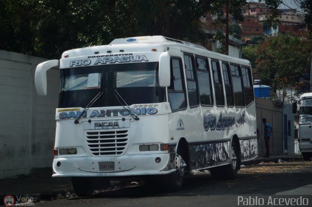 Cooperativa Rio Aragua 05 por Pablo Acevedo
