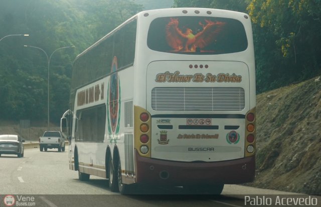 GNB- Guardia Nacional Bolivariana 01 por Pablo Acevedo