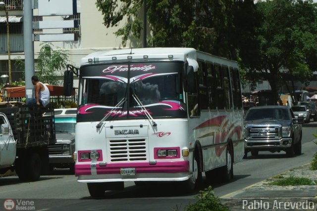 A.C. Don Augusto Malave Villalba 131 por Pablo Acevedo