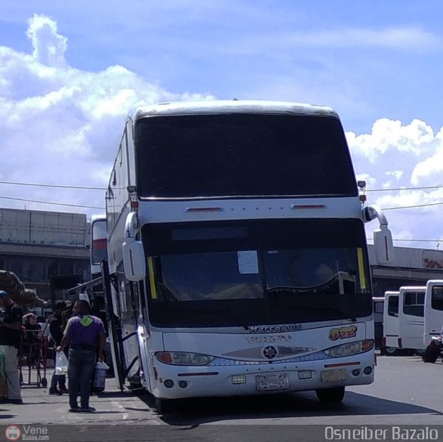 Expresos San Crist�bal 032 por Osneiber Bazalo