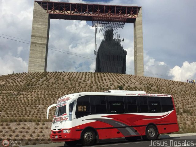 A.C.C. Caicara Amazonas 026 por Jes�s Valero