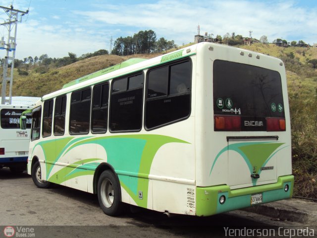 Uni�n L�nea Alberto Adriani C.A. 08 por Yenderson Cepeda